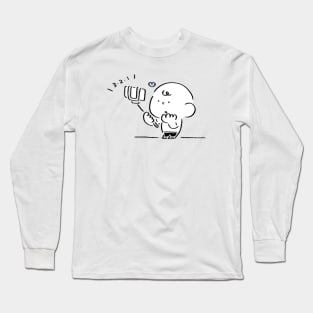 World Photography Day Long Sleeve T-Shirt